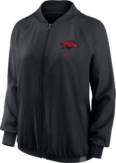 Arkansas Razorbacks Women's Jacket