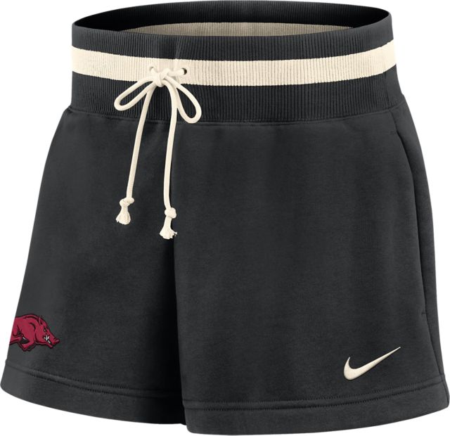 Arkansas Razorbacks Women's Phoenix Shorts
