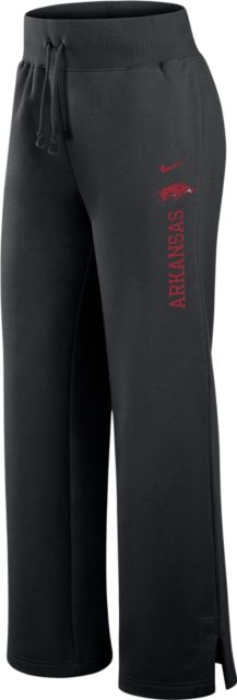 Arkansas Razorbacks Women's Pants