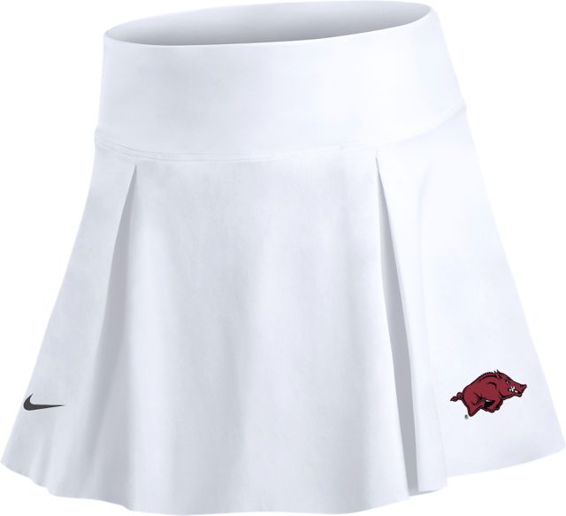 Arkansas Razorbacks Club Skirt