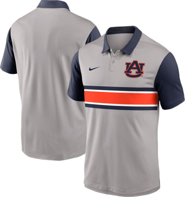 Auburn Tigers Vapor Polo