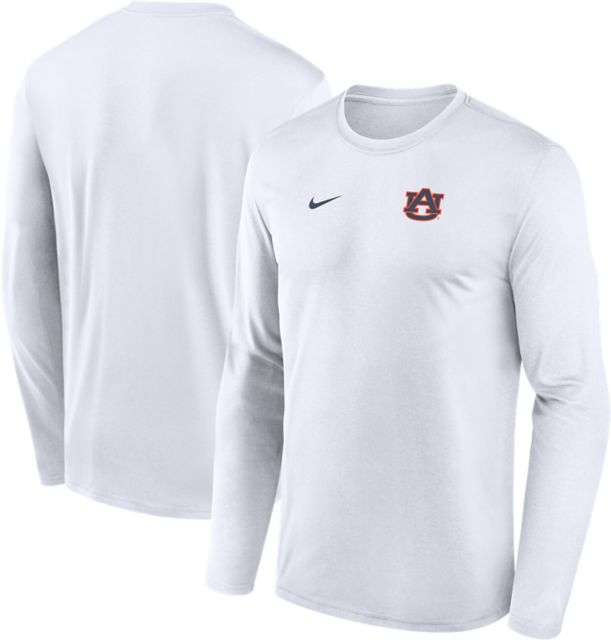 Auburn Tigers Legend Long Sleeve T-Shirt