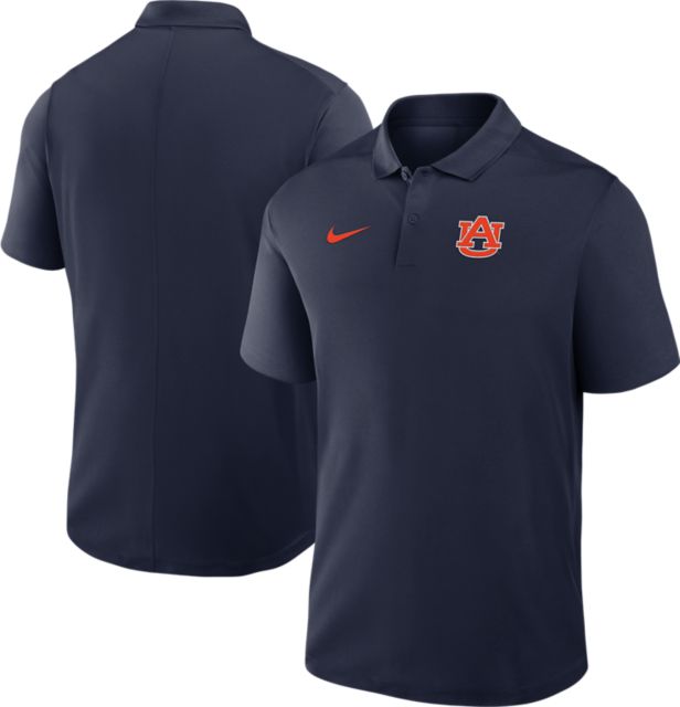 Auburn Tigers Victory Polo