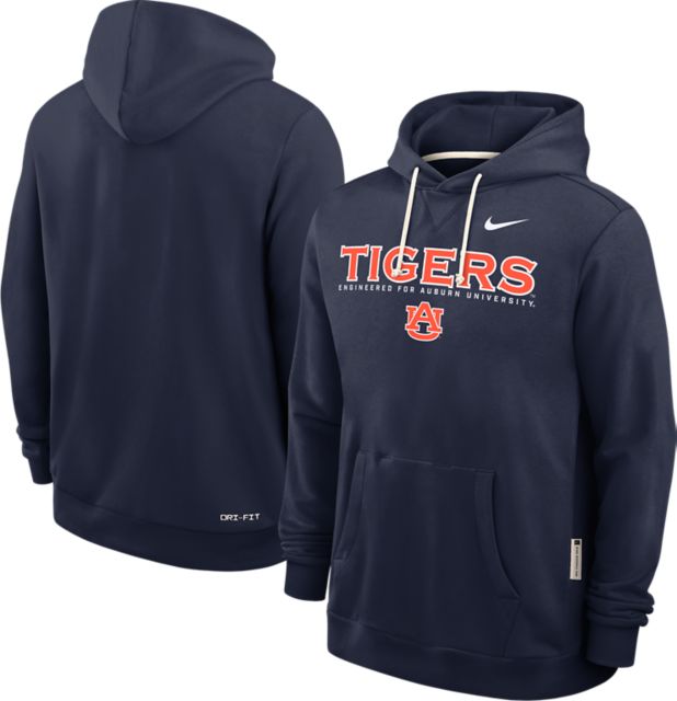 Auburn University Mens Sweatshirts, Hoodies, Crewnecks, and