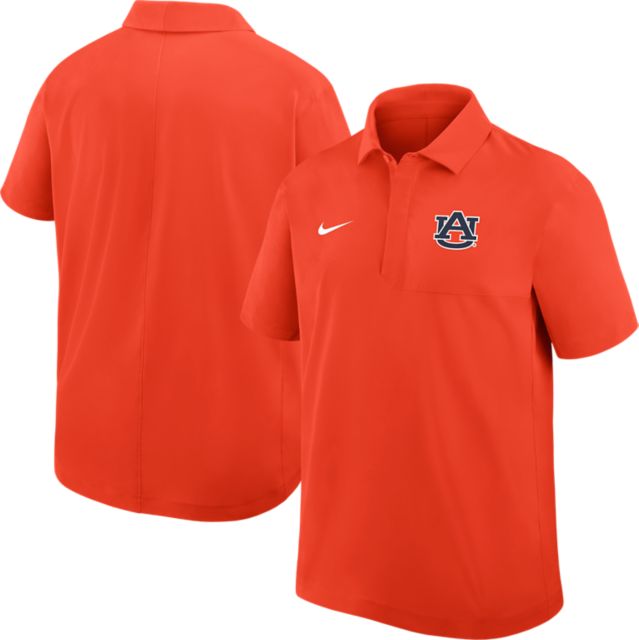 Auburn Tigers Dri-Fit Polo