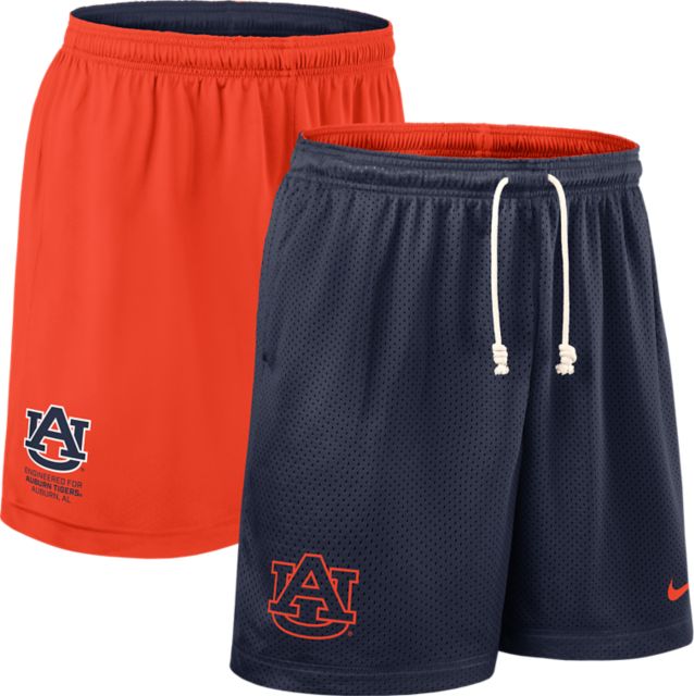 Auburn Tigers Reversible Knit Shorts