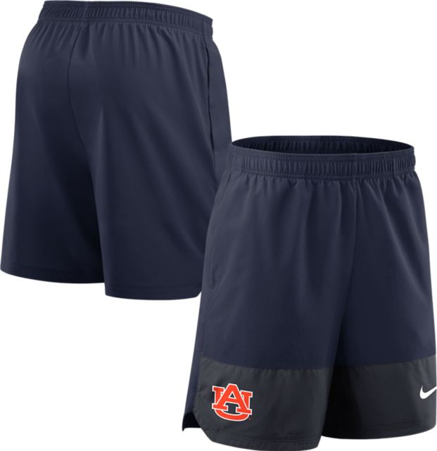Auburn Tigers Woven Shorts