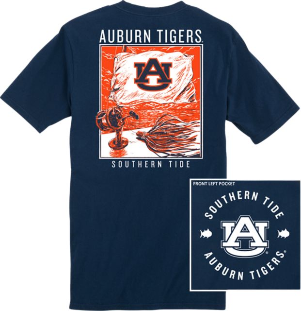 Auburn University Short Sleeve T-Shirt