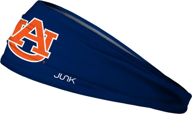 Auburn Tigers Big Bang Lite Headband