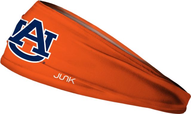 Auburn Tigers Big Bang Lite Headband