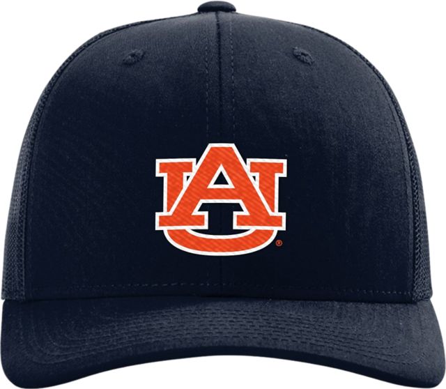 Auburn Tigers All Day Trucker Cap
