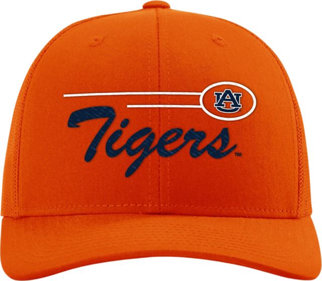 Auburn Tigers Trucker Cap