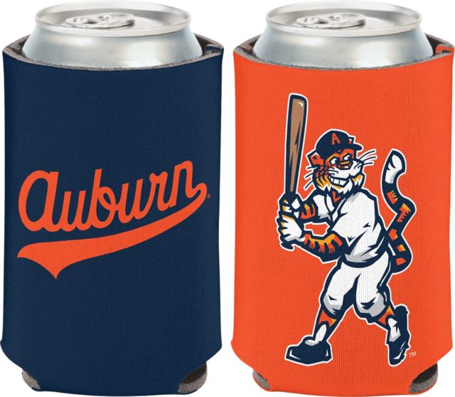 Auburn Tigers 12 oz. Can Cooler