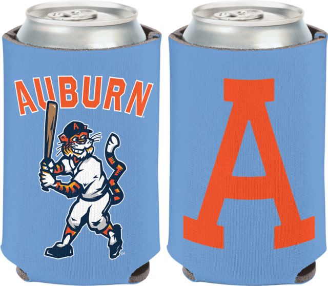 Auburn Tigers 12 oz. Can Cooler