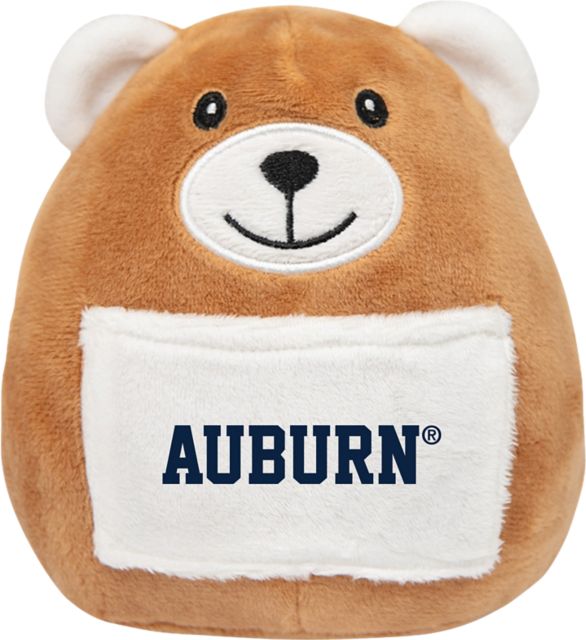 Auburn Tigers 6'' Squishy Plush