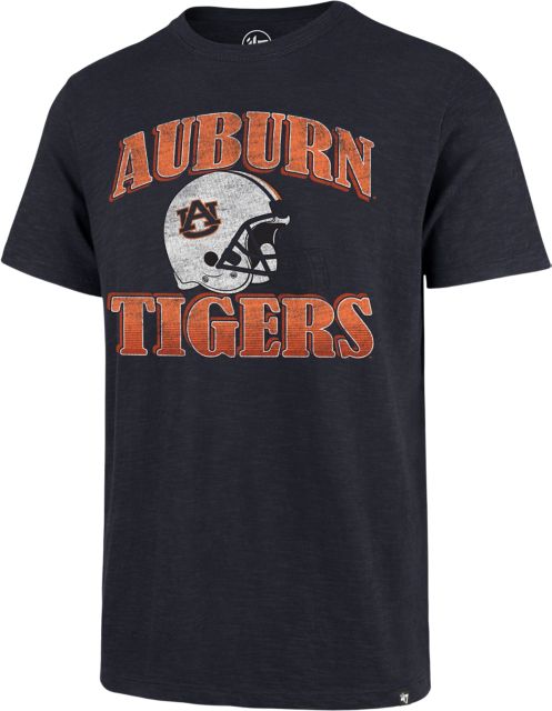 Auburn Tigers Short Sleeve T-Shirt