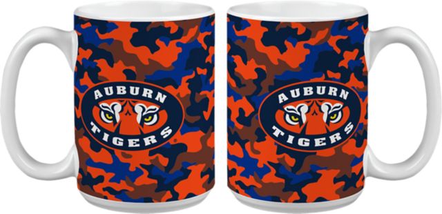Auburn Tigers 15 oz. Mug