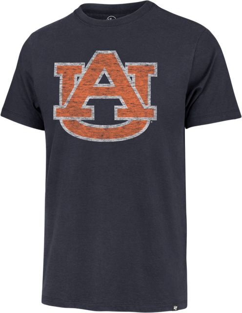 Auburn Tigers Franklin Short Sleeve Tee