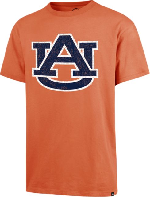 Auburn Tigers Short Sleeve T-Shirt
