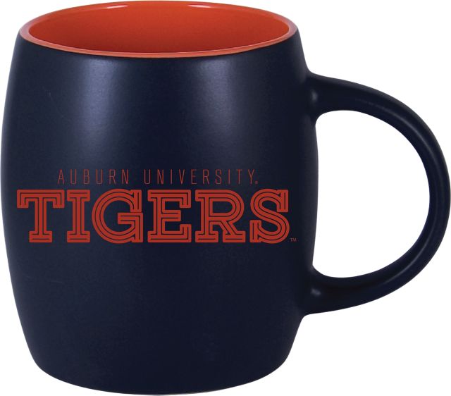Auburn Tigers 12 oz. Mug