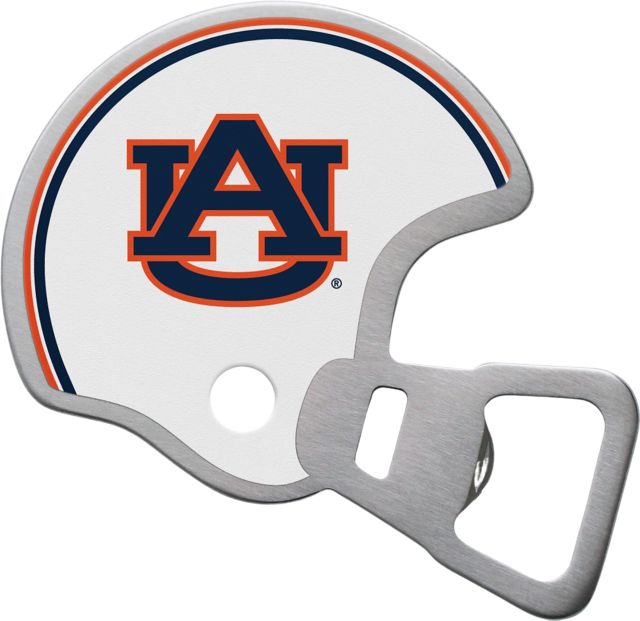 Auburn Tigers Season Opener Bottle Opener
