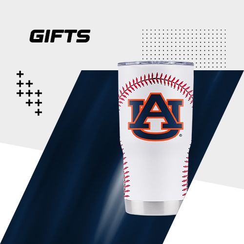 Official Team Shop of Auburn Tigers Athletics Apparel, Gear, Merchandise & Gifts