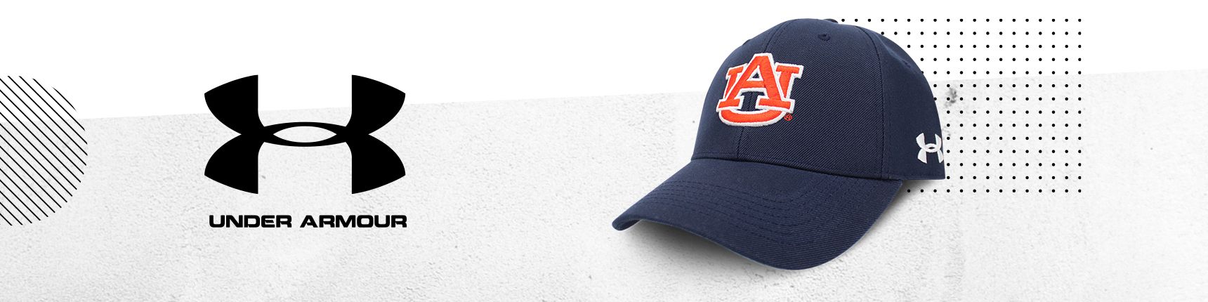 Under Armour, Other, Detroit Tigers Hat