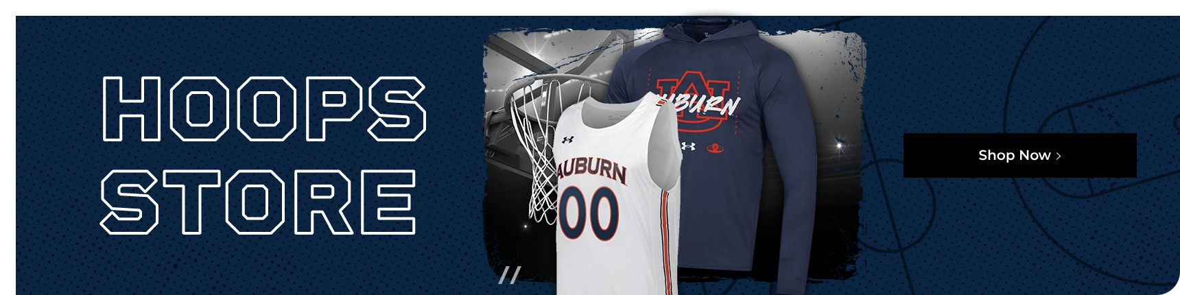 Auburn basketball outlet sweatshirt