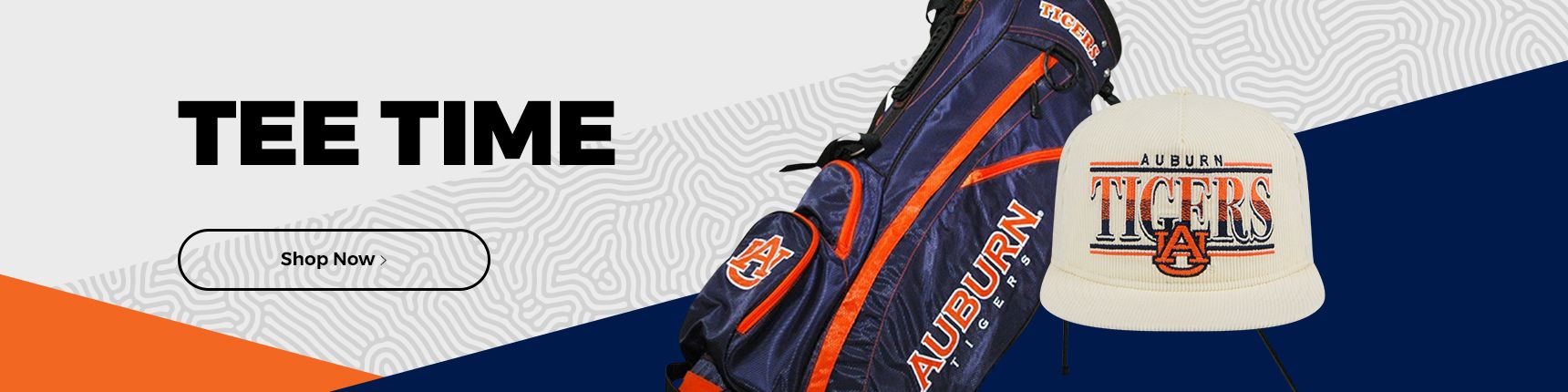 Official Team Shop of Auburn Tigers Athletics Apparel Gear