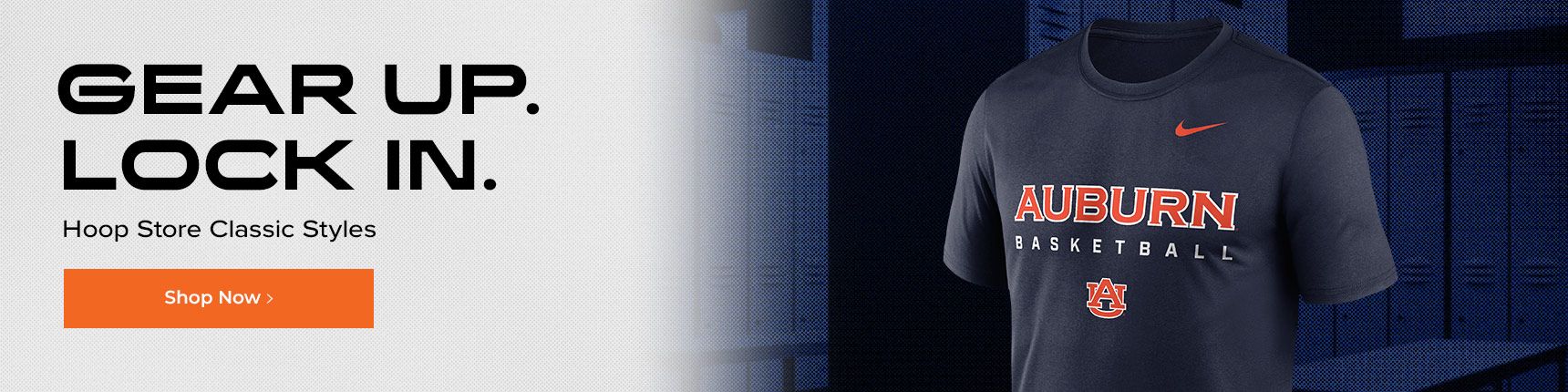 Shop Basketball Gear!