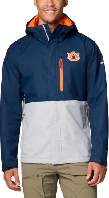 Auburn Tigers Field Bound Jacket