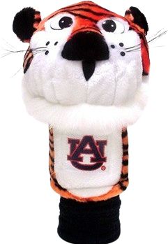 Auburn Tigers Golf Headcover