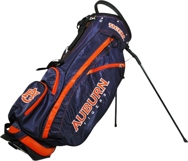 Auburn Tigers Golf Bag