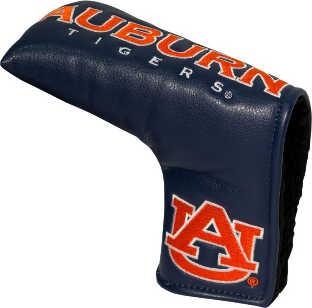 Auburn Tigers Vintage Putter Headcover