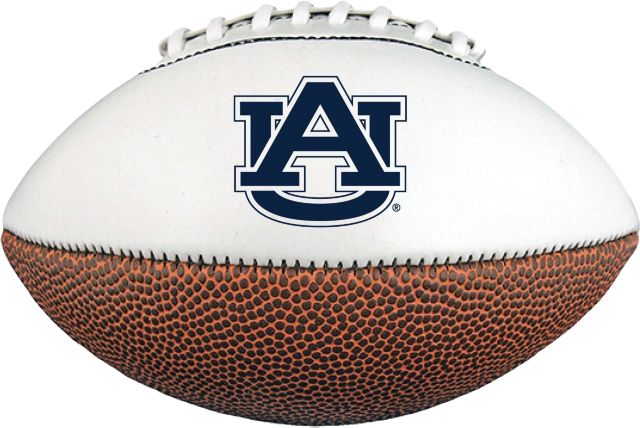 Auburn Tigers Football