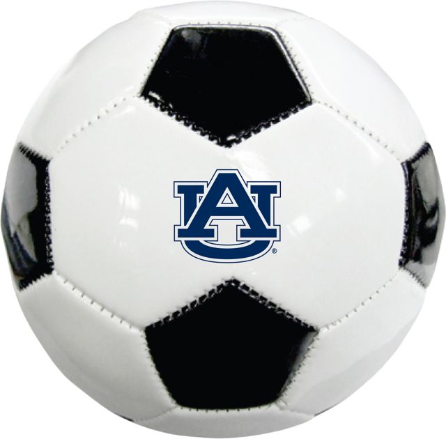 Auburn Tigers Mini Soccer Ball