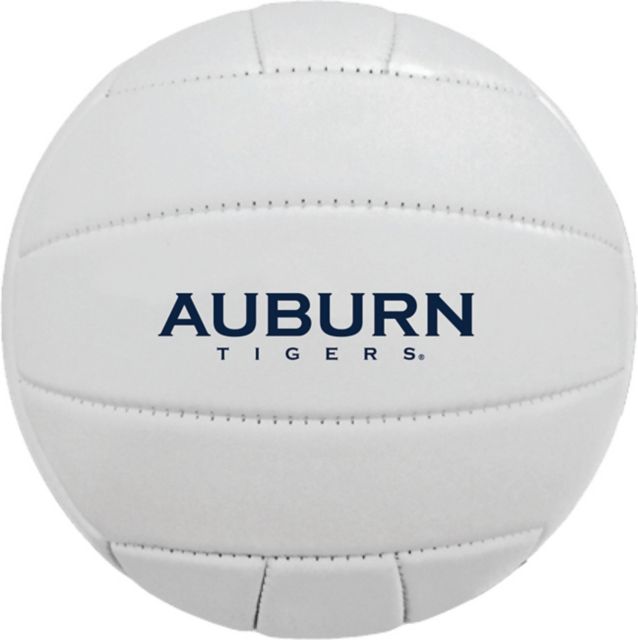 Auburn Tigers Mini Soccer Ball