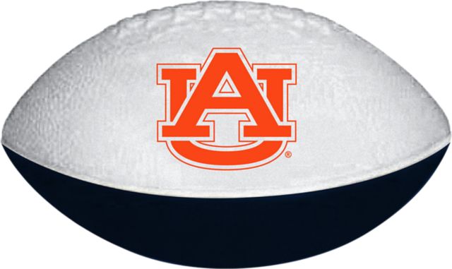 Auburn Tigers Mini Football