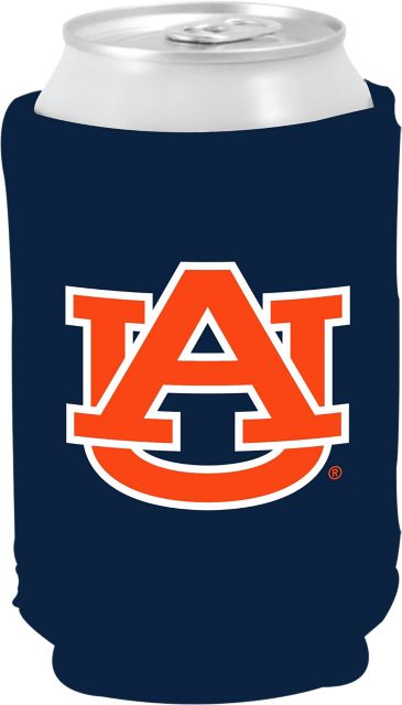 Auburn University Can Coozie