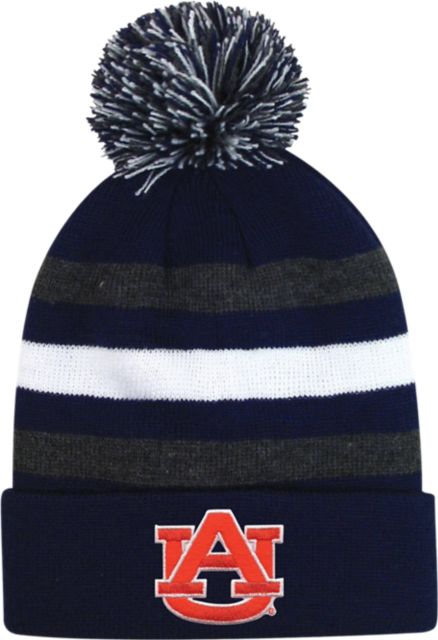 Auburn Tigers Youth Beanie