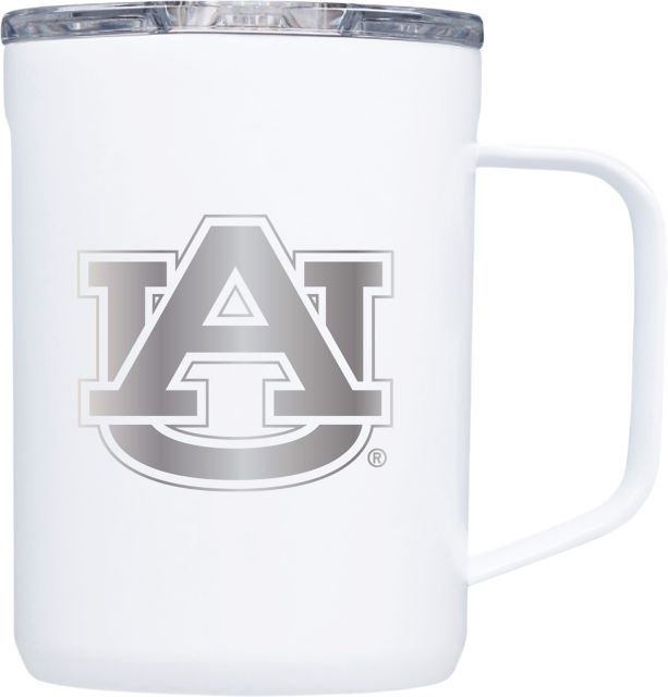 Auburn Tigers 16oz. Corkcicle Mug
