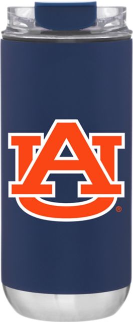 Auburn Tigers 16 oz. Tumbler