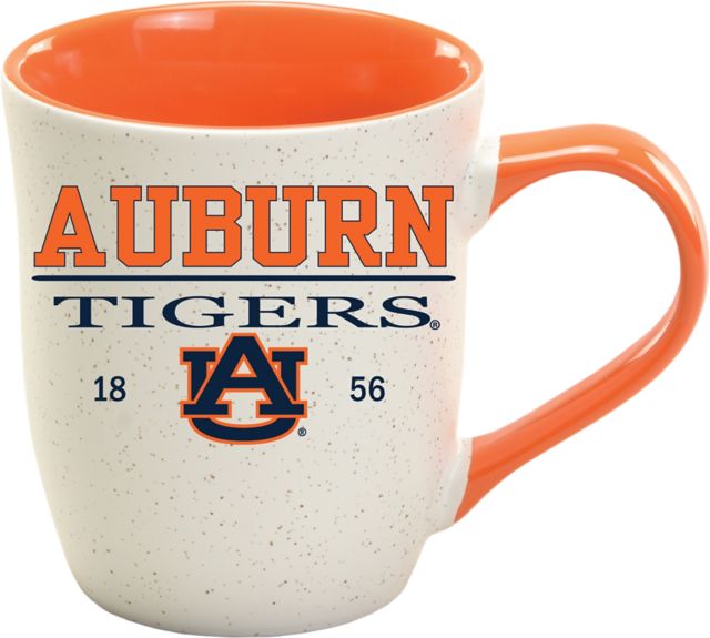 Auburn Tigers 16 oz. Mug