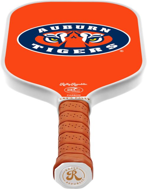 Auburn Tigers Pickleball Paddle