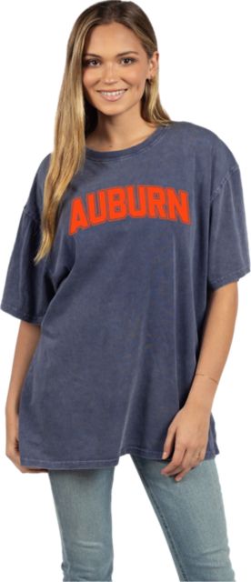 Auburn Tigers Women's T-Shirt