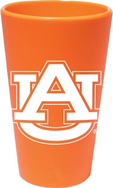 Auburn Tigers 16 oz. Pint