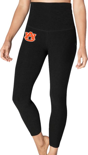 Auburn University Beyond Yoga High Waisted Midi Legging