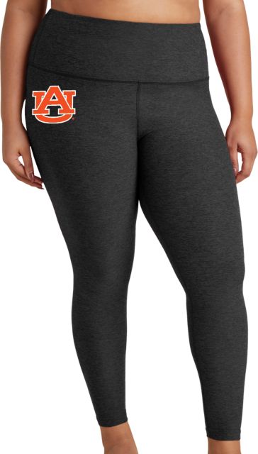Auburn University Beyond Yoga PLUS High Waisted Midi Legging