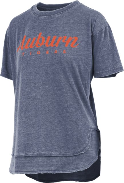 Auburn Tigers Women's Top
