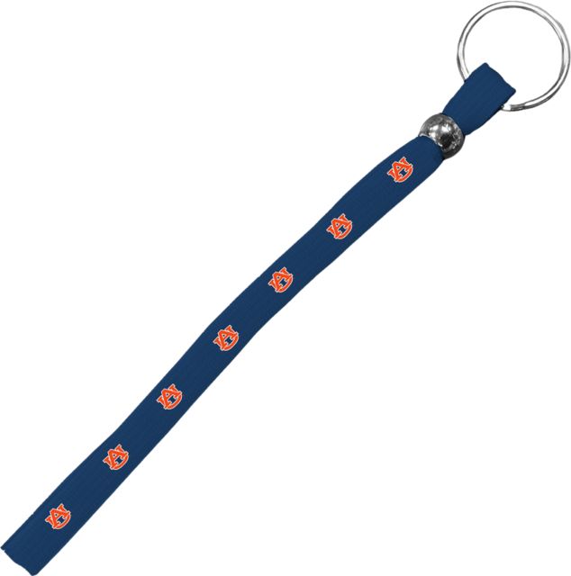 Auburn Tigers Wristlet